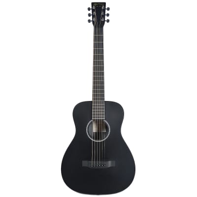 即発送 LX BLACK little Martin LX Black Little Martin