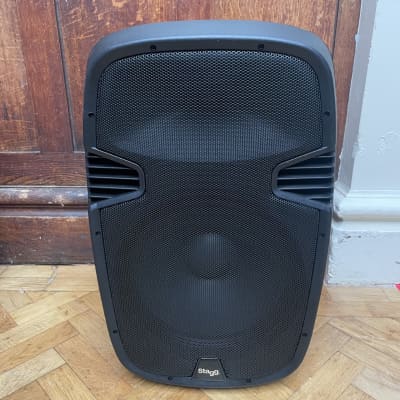 Stagg PMS15 15" 300w Active Speaker image 2