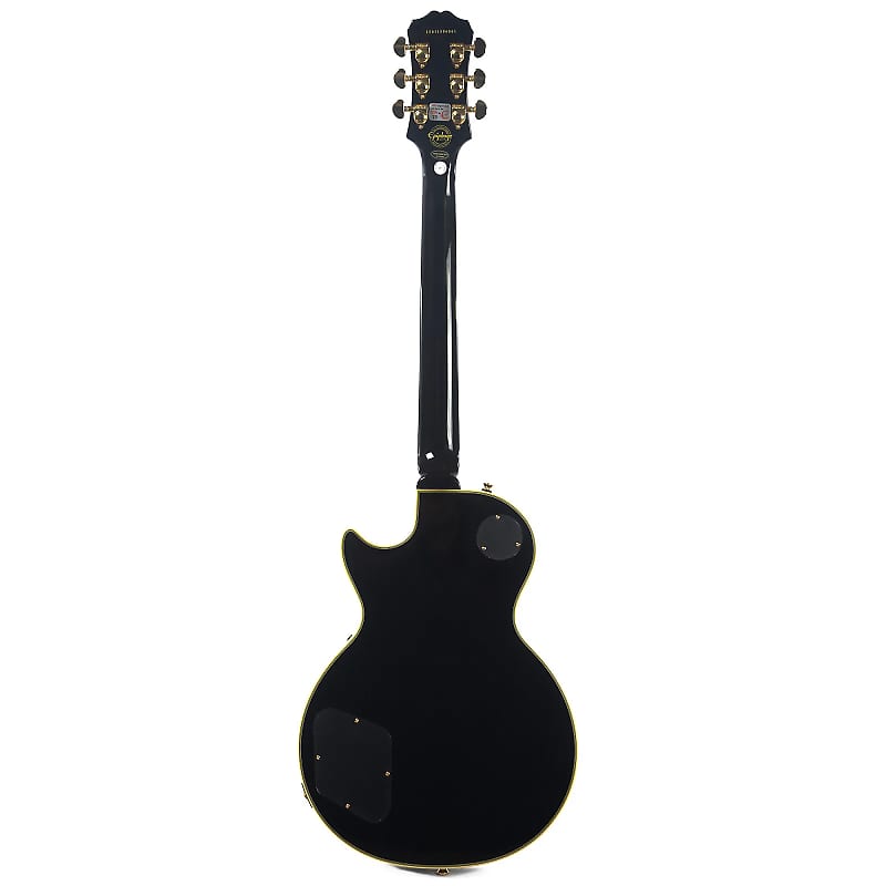 ギター Epiphone Les Paul Custom Pro Epiphone Les Paul Custom Pro | Reverb