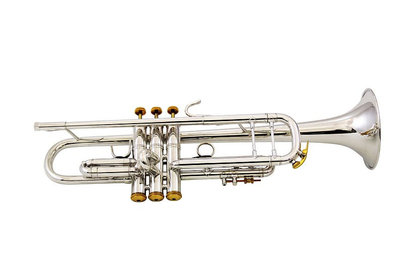 Bach Stradivarius 180S37QF 