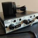 FMR Audio Really Nice Preamp RNP 8380, 2021 model