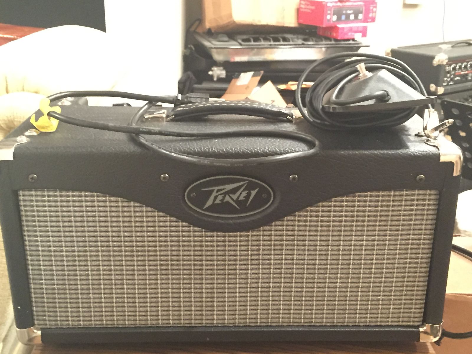 Peavey classic shop 30 head