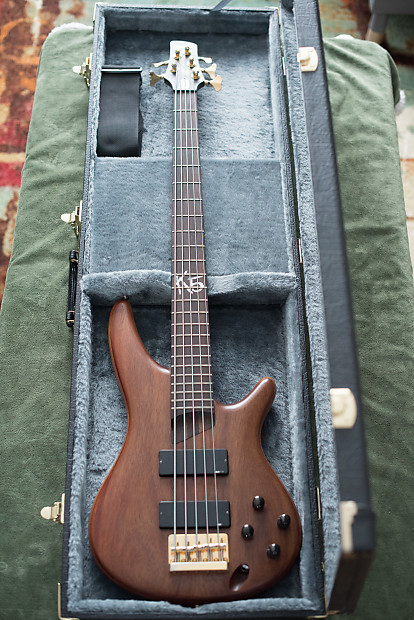 Ibanez K5 Signature Bass | Reverb Canada