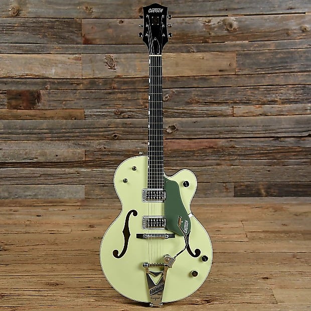 Gretsch shop 6118t anniversary