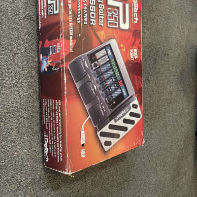 Reverb.com listing, price, conditions, and images for digitech-rp-350