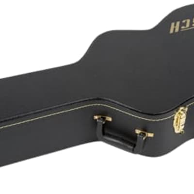 Gretsch G6241FT Hard Case for G5420/G5422 Series Guitars