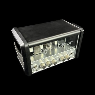 Hughes & Kettner TubeMeister 5 5-Watt Guitar Amp Head | Reverb