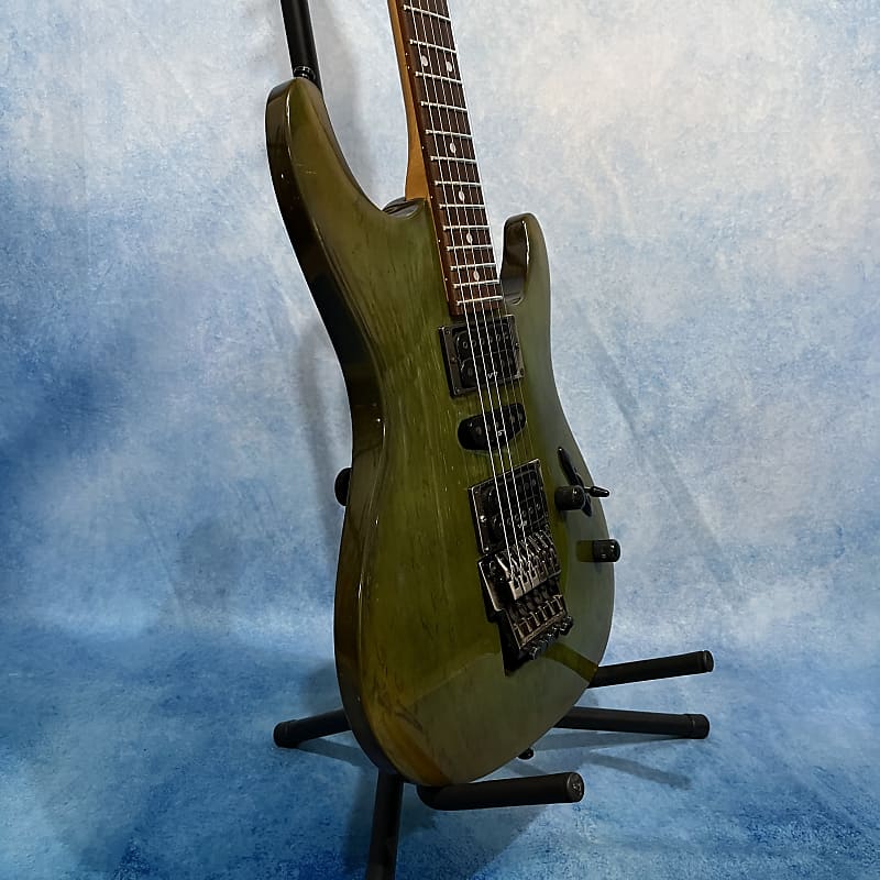 Ibanez SI850R？ 1993年 フジゲン製 エレキギター - メルカリ