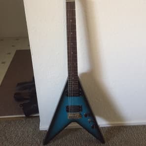 Aria Pro II XX Deluxe Flying V | Reverb Aria Pro II XX Deluxe Flying V | Reverb