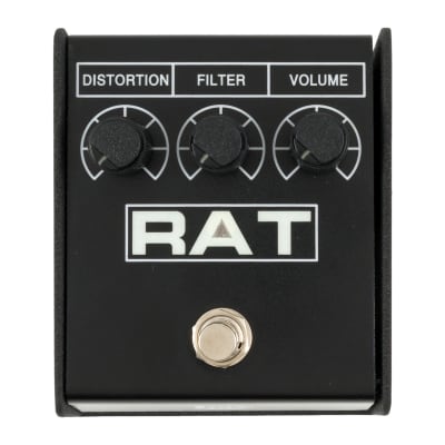 ProCo RAT 2 Distortion | Reverb