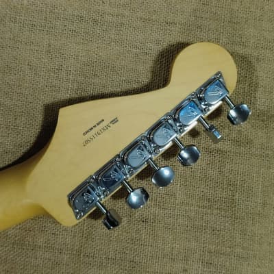 Fender Player Lead II - Black image 14