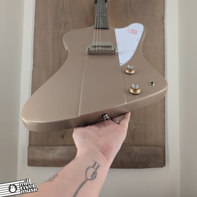 Epiphone Bonamossa Firebird image 8