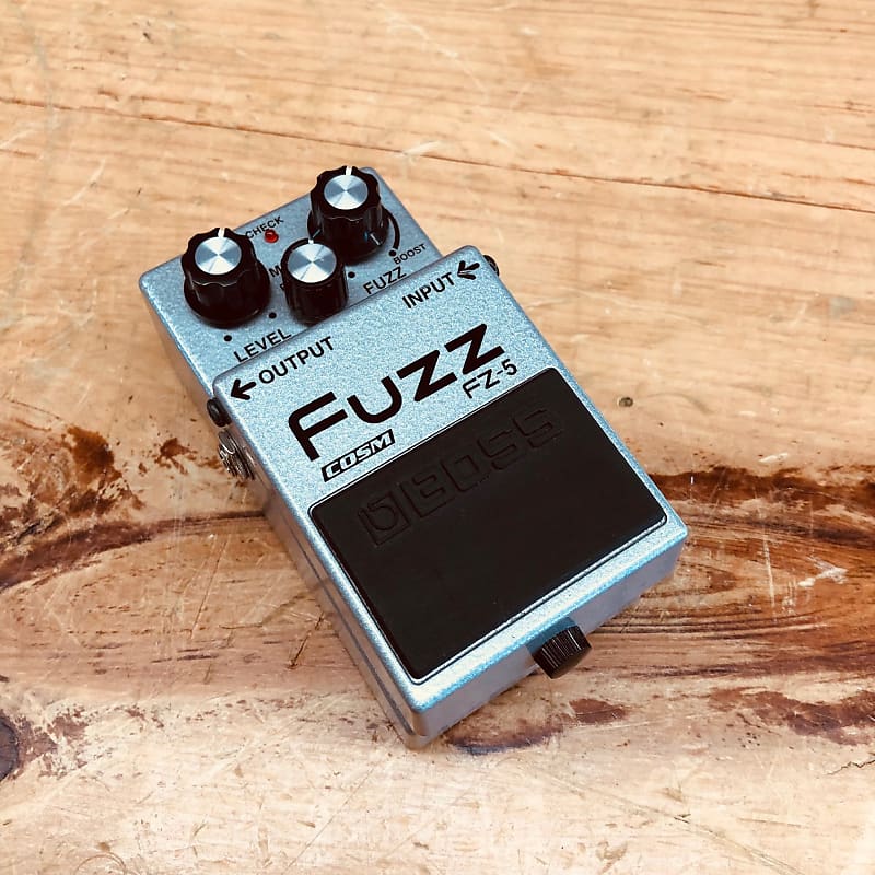 Boss FZ-5 Fuzz