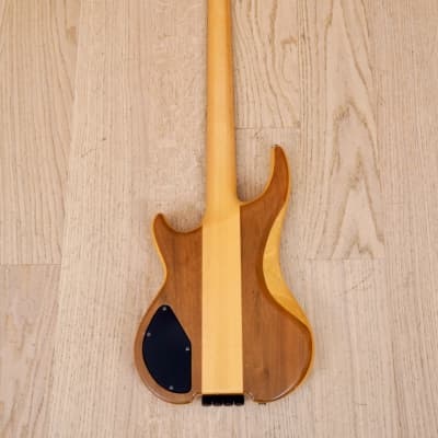 GRECO-GUITAR ヘッドレスベース（GRECO / DEVICE FORMULA (F