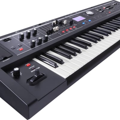 Roland VR-09-B V-Combo Organ 61-Key Keyboard image 2