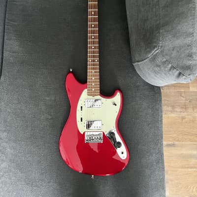 Fender Pawn Shop Mustang Special 2012 - 2013