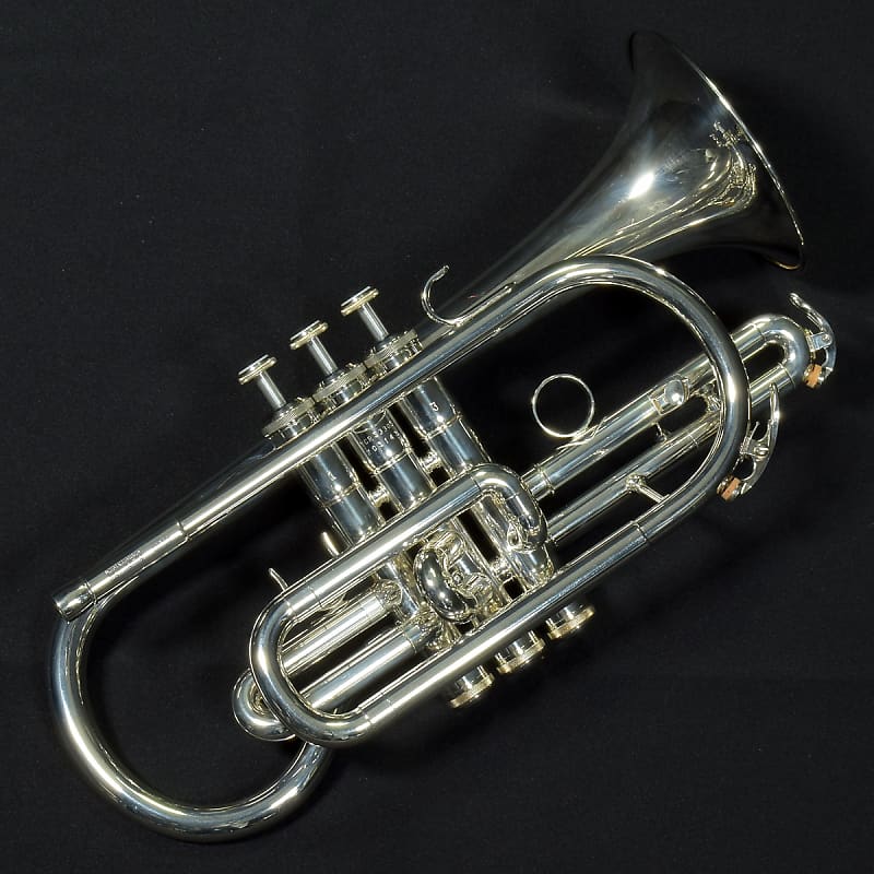 YAMAHA Yamaha YCR-3330S Cornet [SN 203143] [07/31] | Reverb