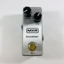 MXR M293 Booster Mini  *Sustainably Shipped*