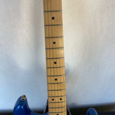 2004 Fender American Standard Stratocaster 50th Anniversary image 8
