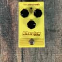 Used TC Electronic Afterglow Chorus Pedal