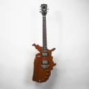 Gibson Map Guitar Natural 1983