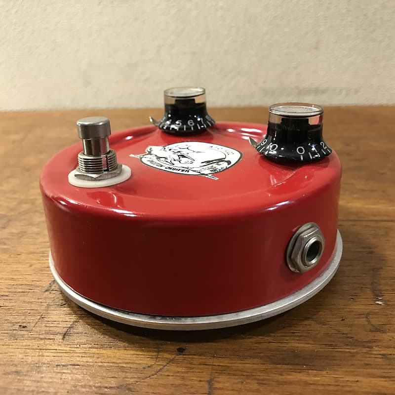 人気ブランドの新作 ギター fuzz British tr2 Orbiter Kingston ギター