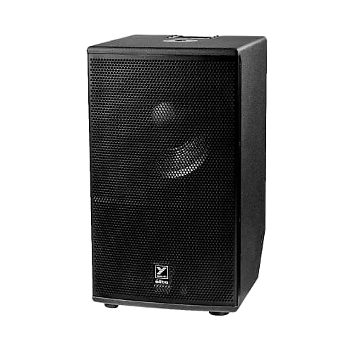 Yorkville ES15P 15" 1800W Powered Subwoofer Reverb