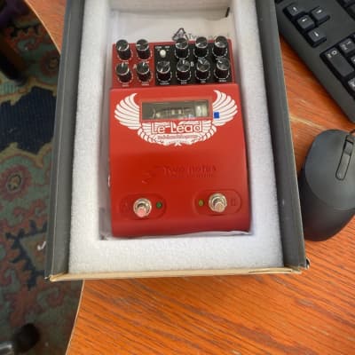 Reverb.com listing, price, conditions, and images for two-notes-le-lead