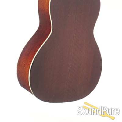 Eastman E10OOSS Acoustic Guitar #M2330276 image 8