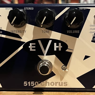 MXR EVH 5150 Chorus | Reverb Canada