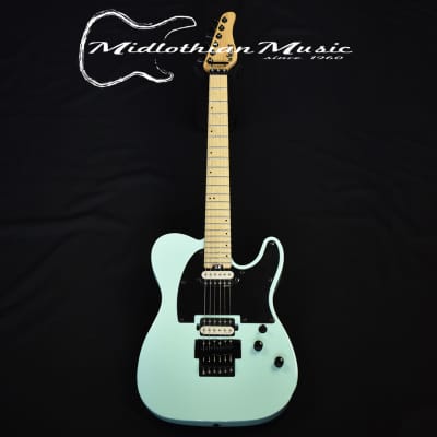 SCHECTER PS-PT-SP/OGR/M 売れ筋 Ocean Green