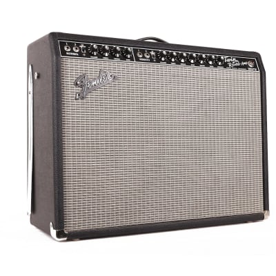 Fender '65 Twin Reverb Reissue 85-Watt 2x12