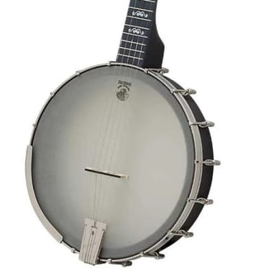 Goodtime Artisan Americana 12″ Open Back 5-String Banjo NEW image 3