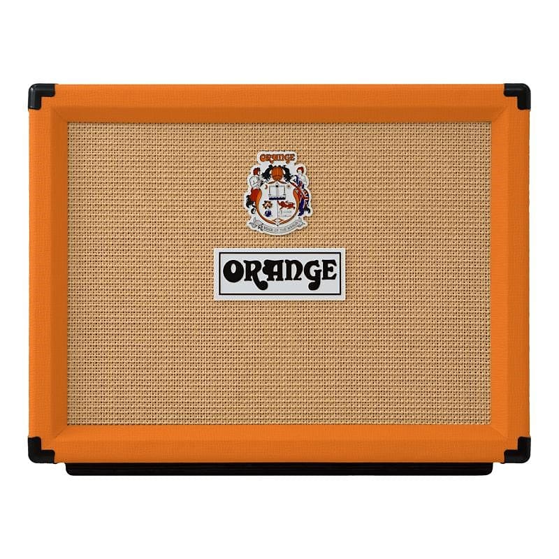 Orange Rocker 32 Combo, Orange image 1