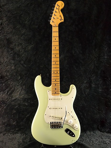 VNT‼︎ fender ST-71 MOD 97年製 VNT‼︎ fender ST-71 MOD 97年製 - メルカリ