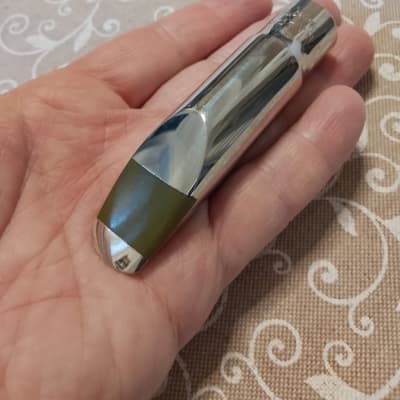 HWARD USA model alto saxophone mouthpiece. image 3