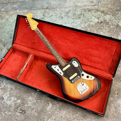 Fender Jaguar JG65B-LTD Faded F3S CIJ limited edition Japan | Reverb