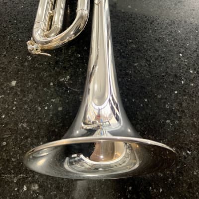 Schilke B5 Bb Trumpet - Standard image 19