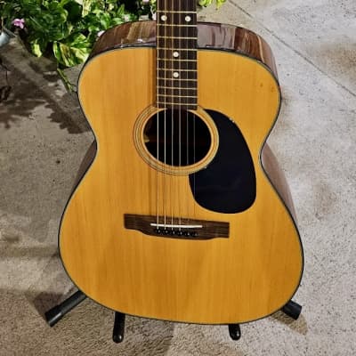 Morris MC-100 Classical Guitar | Reverb