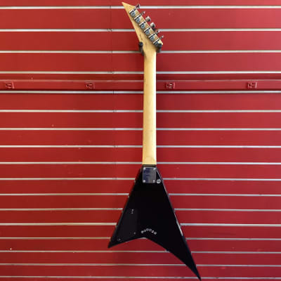 Jackson Randy Rhoads V Electric Guitar - Made in India - EMG