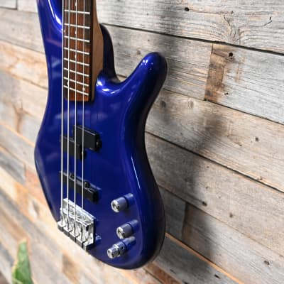(14711) Ibanez SDGR SR300DX Bass Guitar image 3