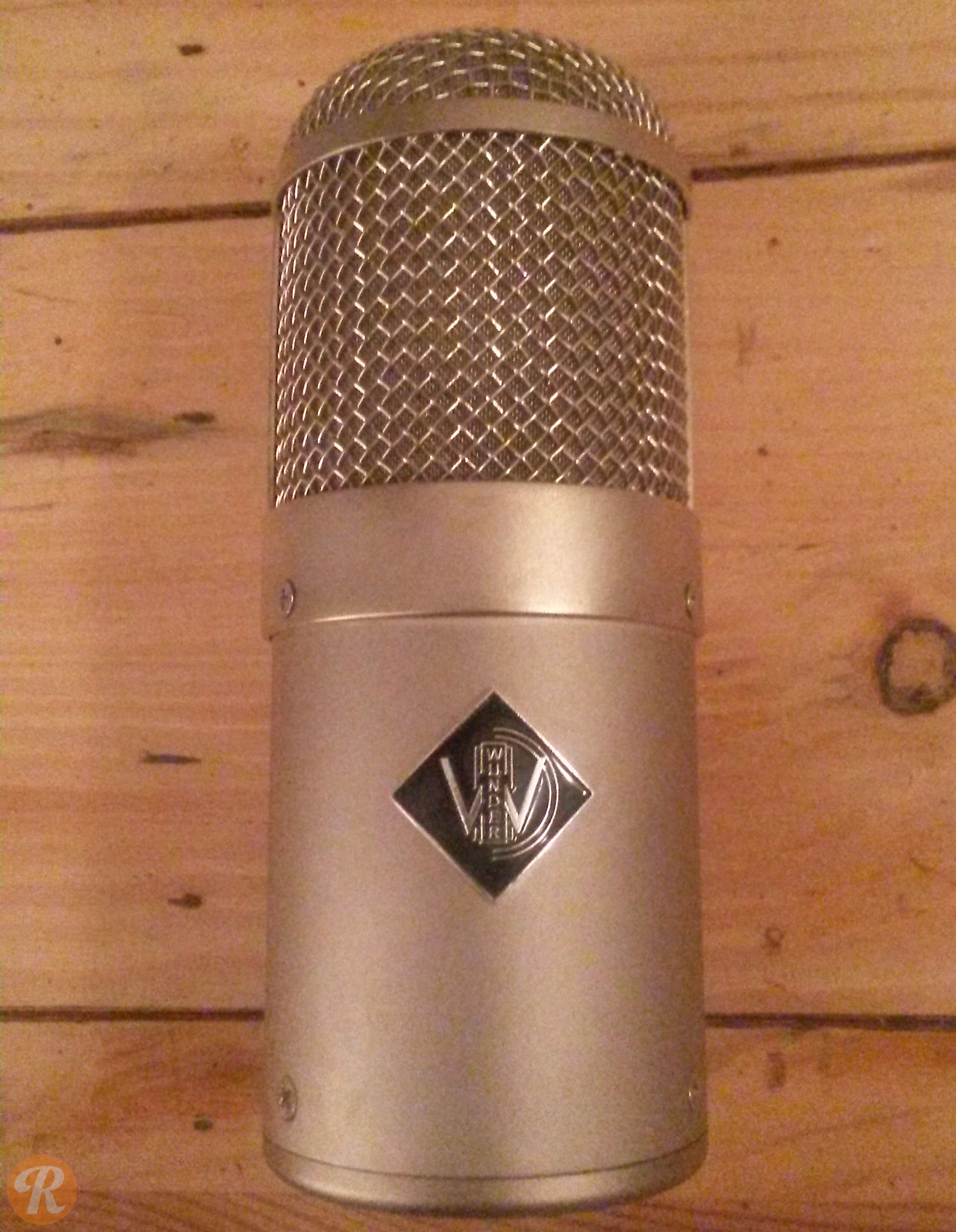 Wunder Audio CM7 FET Reverb