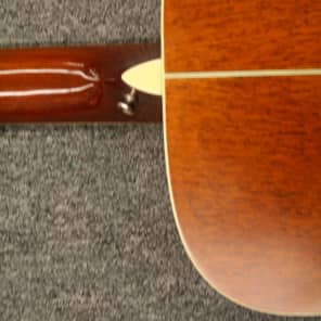 Cort Earth 200 12 String Natural Acoustic Guitar image 5