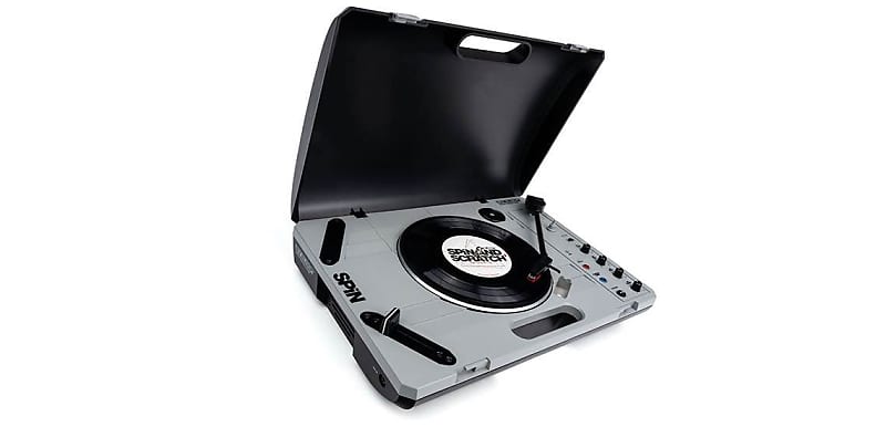 Reloop Spin image 1
