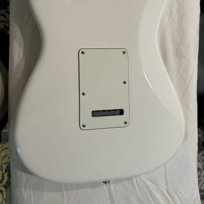 Fender Player Stratocaster with Maple Fretboard 2018 - Upgraded! image 3