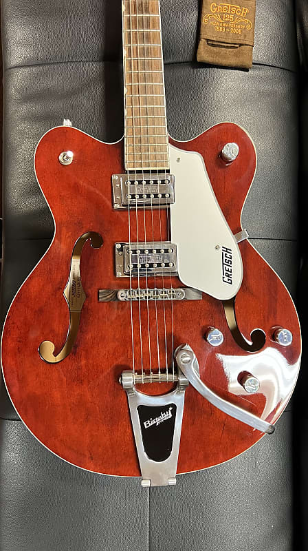 Gretsch g5122t store