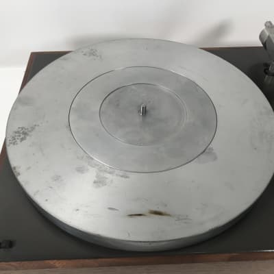 Acoustic Research AR-XA Turntable w/ Cover image 7