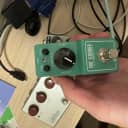 Ibanez TSMINI Mini Tube Screamer 2015 - Present - Green