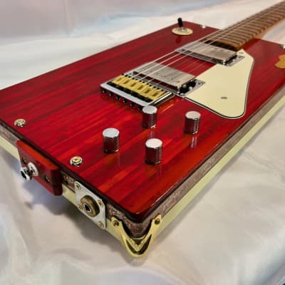 Fernandes MY-95K - Shipping Included* | Reverb