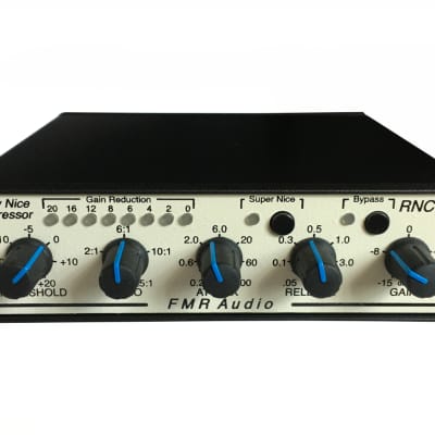 FMR Audio Really Nice Compressor RNC 1773 image 1